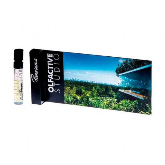 Olfactive Studio Panorama Парфюмированная вода унисекс, 1.2 мл (пробник)
Olfactive Studio Panorama Парфюмированная вода унисекс, 1.2 мл (пробник)