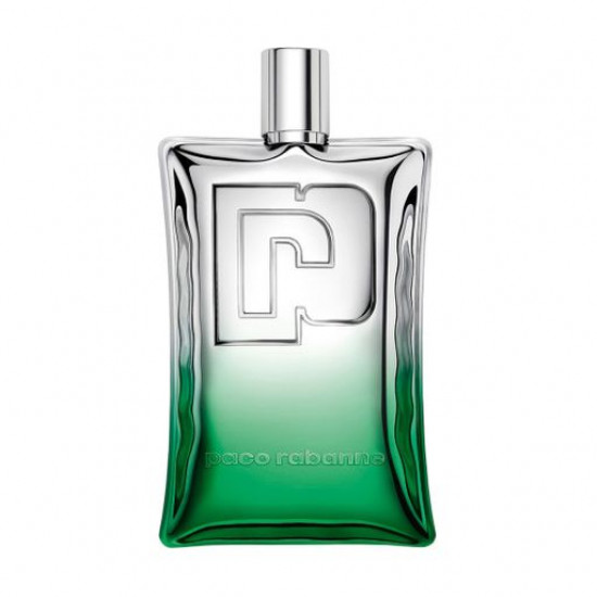 Paco Rabanne Pacollection Dangerous Me the Perfumed water a unisex, 62 ml Paco Rabanne Pacollection Dangerous Me the Perfumed water a unisex, 62 ml