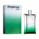 Paco Rabanne Pacollection Dangerous Me the Perfumed water a unisex, 62 ml Paco Rabanne Pacollection Dangerous Me the Perfumed water a unisex, 62 ml