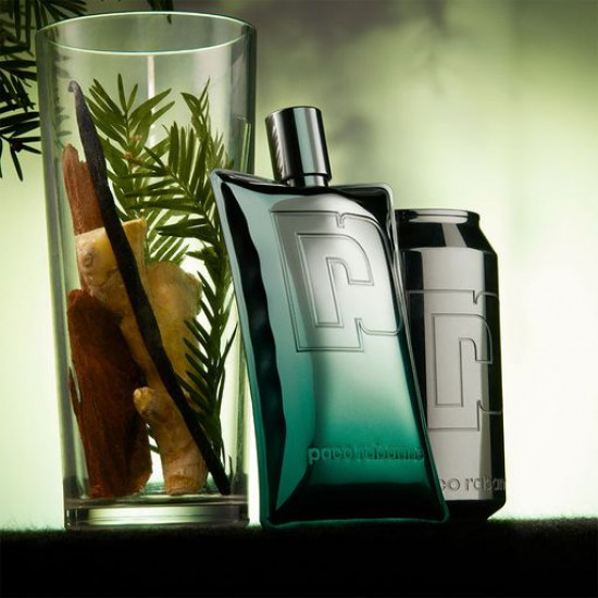 Paco Rabanne Pacollection Dangerous Me the Perfumed water a unisex, 62 ml Paco Rabanne Pacollection Dangerous Me the Perfumed water a unisex, 62 ml