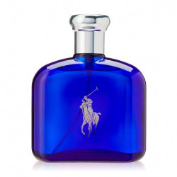 Ralph Lauren Polo Blue Toilet water men's, 125 ml (TESTER)