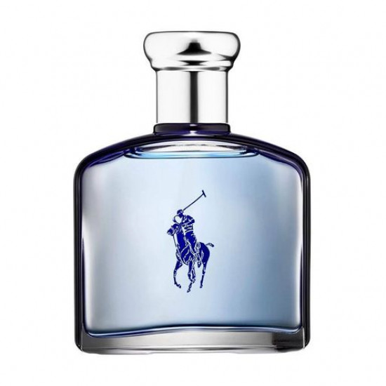 Ralph Lauren Polo Ultra Blue Туалетна вода чоловіча, 75 мл Ralph Lauren Polo Ultra Blue Туалетна вода чоловіча, 75 мл