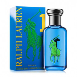 Ralph Lauren Big Pony Collection 1 for Men Туалетна вода чоловіча, 50 мл
