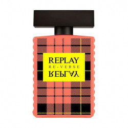 Replay Replay Signature Re-verse For Her Туалетна вода жіноча, 50 мл