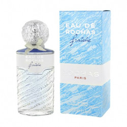 Rochas Eau De Rochas Fraiche Woman Toilet water of female, 100 ml