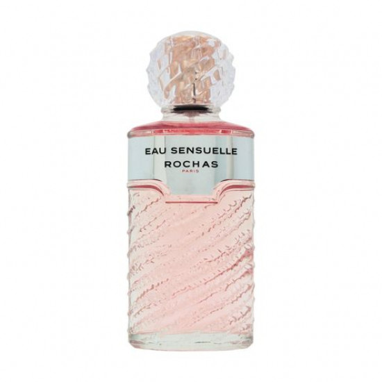Rochas Eau Sensuelle Toilet water of female, 100 ml Rochas Eau Sensuelle Toilet water of female, 100 ml