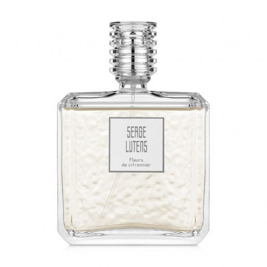 Serge Lutens Fleurs de Citronnier the Perfumed water a unisex, 100 ml (TESTER) Serge Lutens Fleurs de Citronnier the Perfumed water a unisex, 100 ml (TESTER)