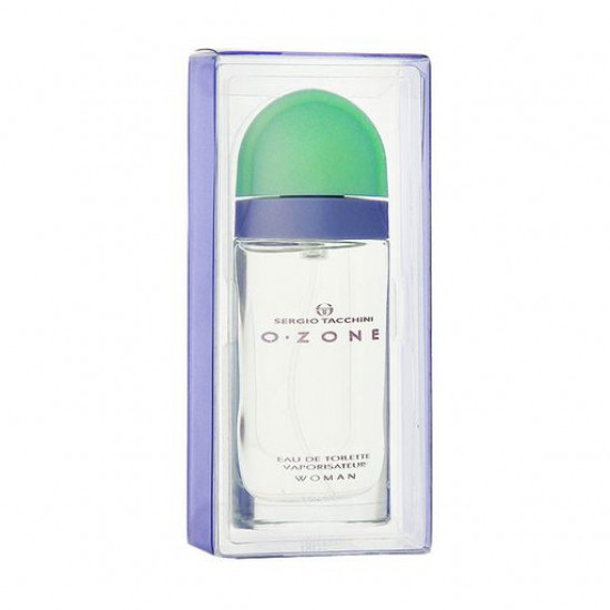 Sergio Tacchini O-Zone Woman Toilet water of female, 30 ml Sergio Tacchini O-Zone Woman Toilet water of female, 30 ml