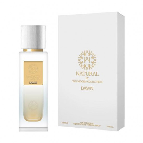 The Woods Collection Natural Dawn the Perfumed water a unisex, 100 ml The Woods Collection Natural Dawn the Perfumed water a unisex, 100 ml