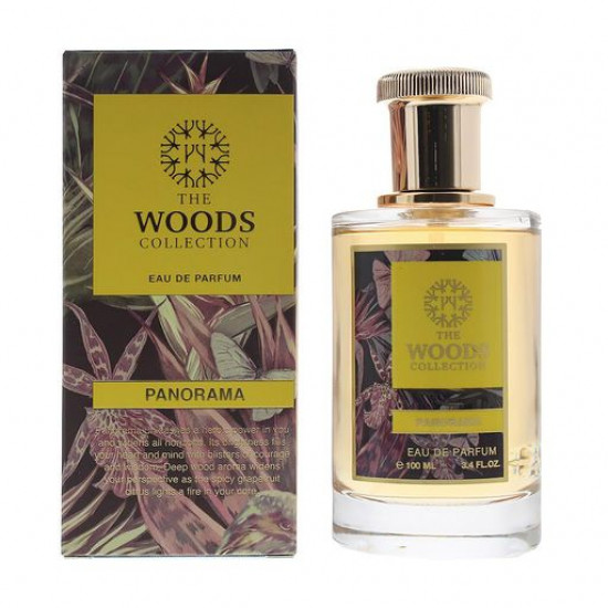 The Woods Collection Panorama Парфюмированная вода унисекс, 100 мл (ТЕСТЕР)
The Woods Collection Panorama Парфюмированная вода унисекс, 100 мл (ТЕСТЕР)