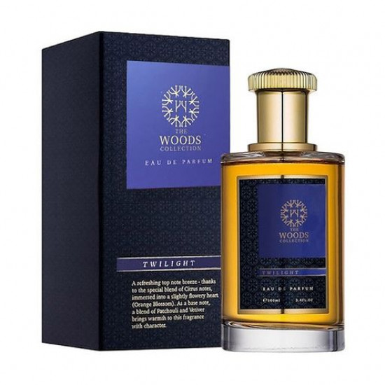 The Woods Collection Twilight Парфумована вода унісекс, 100 мл The Woods Collection Twilight Парфумована вода унісекс, 100 мл