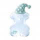 Tous Baby Eau de Cologne Alcohol Free Cologne unisex, 100 ml Tous Baby Eau de Cologne Alcohol Free Cologne unisex, 100 ml