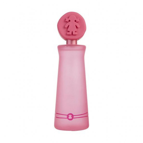Tous Kids Girl Toilet water for girls, 100 ml Tous Kids Girl Toilet water for girls, 100 ml