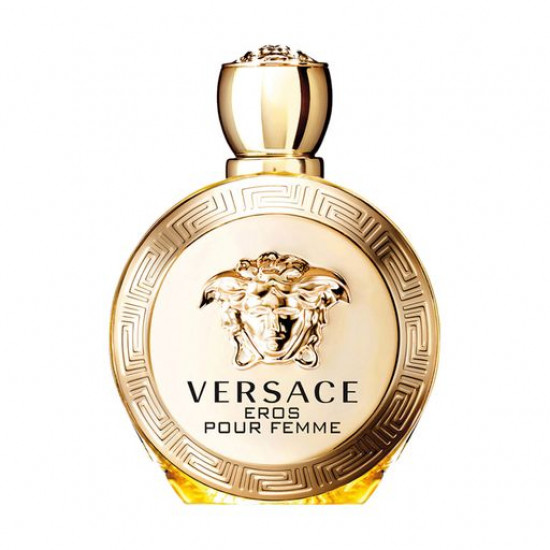Versace Eros Pour Femme Парфумована вода жіноча, 100 мл (ТЕСТЕР) Versace Eros Pour Femme Парфумована вода жіноча, 100 мл (ТЕСТЕР)