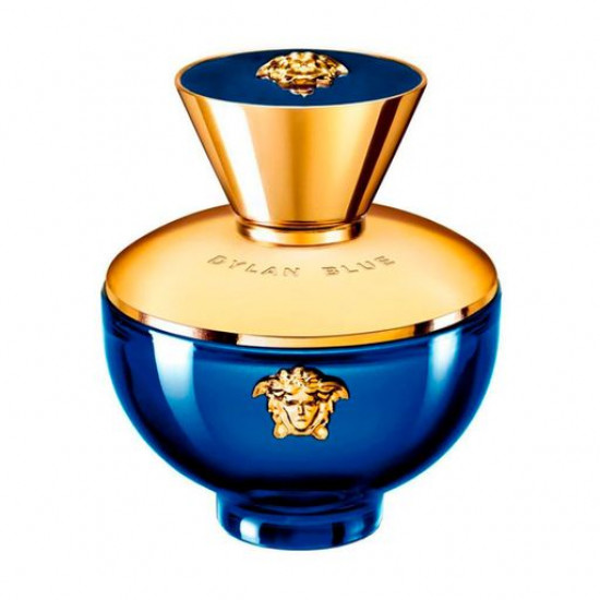 Versace Pour Femme Dylan Blue Парфумована вода жіноча, 100 мл (ТЕСТЕР) Versace Pour Femme Dylan Blue Парфумована вода жіноча, 100 мл (ТЕСТЕР)