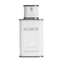 Yves Saint Laurent Kouros Toilet water of men's, 50 ml