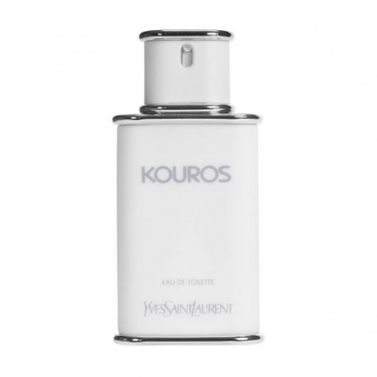 Yves Saint Laurent Kouros Туалетная вода мужская, 50 мл
Yves Saint Laurent Kouros Туалетная вода мужская, 50 мл