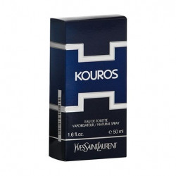 Yves Saint Laurent Kouros Toilet water of men's, 50 ml
