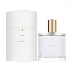 Zarkoperfume The Muse the Perfumed water of female, 100 ml