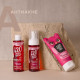 Active mousse a skin for washing of Under Twenty Anti Acne! Active Detoxifying Foam with effect of a detox, 150 ml Active mousse a skin for washing of Under Twenty Anti Acne! Active Detoxifying Foam with effect of a detox, 150 ml
