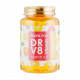 Ампульна сироватка для обличчя FarmStay Dr.V8 Vitamin Ampoule з вітамінами, 250 мл Ампульна сироватка для обличчя FarmStay Dr.V8 Vitamin Ampoule з вітамінами, 250 мл