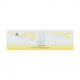 Ampoules for intesivny therapy of face skin of Alcina Hyaluron 2.0 & Vitamin C, 10*1 ml Ampoules for intesivny therapy of face skin of Alcina Hyaluron 2.0 & Vitamin C, 10*1 ml