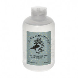 Antibacterial gel for hands of Davines Comfort Zone Hand Hygiene Gel, 250 ml