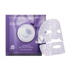 Антивікова тканинна крем-маска для обличчя Lancome Renergie Multi-Lift Ultra, 5*20 г