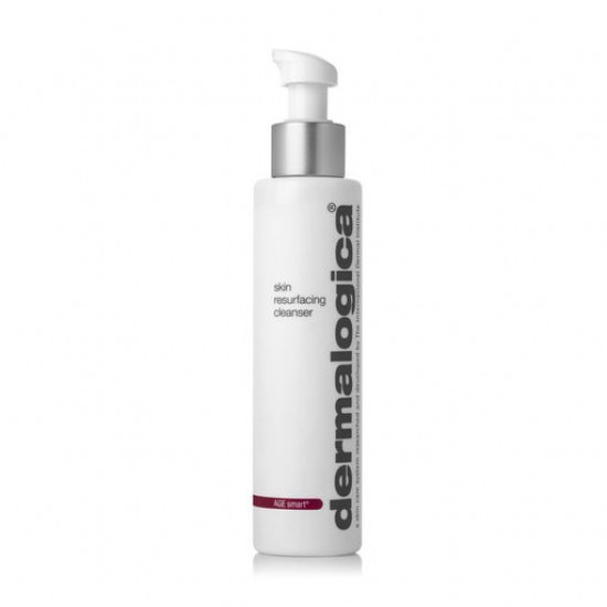 Антивозрастной гель-пилинг для лица Dermalogica Age Smart Skin Resurfacing Cleanser, 150 мл
Антивозрастной гель-пилинг для лица Dermalogica Age Smart Skin Resurfacing Cleanser, 150 мл