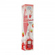 Аромадифузор Sweet Home Collection Caipiroska Diffuser з полуничним ароматом, 100 мл Аромадифузор Sweet Home Collection Caipiroska Diffuser з полуничним ароматом, 100 мл