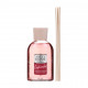 Аромадифузор Sweet Home Collection Caipiroska Diffuser з полуничним ароматом, 100 мл Аромадифузор Sweet Home Collection Caipiroska Diffuser з полуничним ароматом, 100 мл