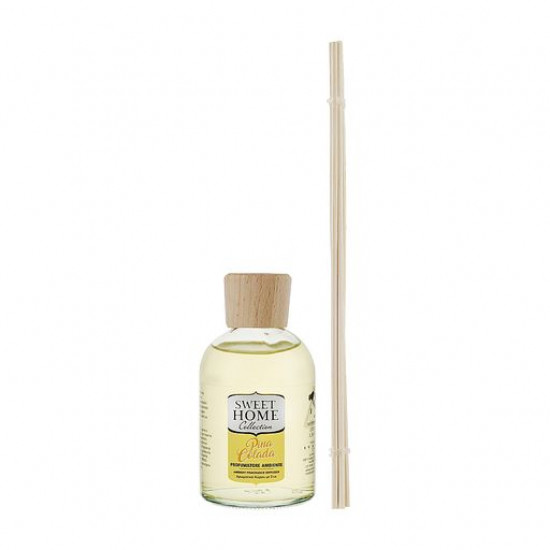 Aromadiffuzor Sweet Home Collection Pina Colada Diffuser Ping pack, 100 ml Aromadiffuzor Sweet Home Collection Pina Colada Diffuser Ping pack, 100 ml