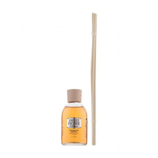 Аромадифузор Sweet Home Collection Sandal Diffuser Сандал, 100 мл Аромадифузор Sweet Home Collection Sandal Diffuser Сандал, 100 мл
