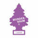Fragrance for the car Little Trees Lawand's Fir-tree, 5 g Fragrance for the car Little Trees Lawand's Fir-tree, 5 g