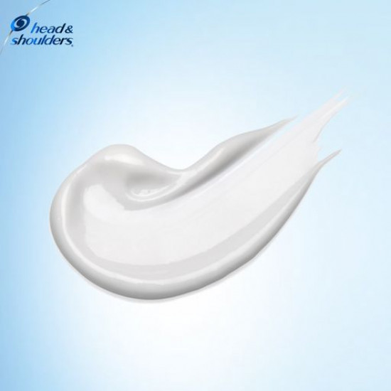 Бальзам-ополіскувач для волосся проти лупи Head & Shoulders Supreme Зміцнення з аргановим маслом і екстрактом бамбука, 220 мл Бальзам-ополіскувач для волосся проти лупи Head & Shoulders Supreme Зміцнення з аргановим маслом і екстрактом бамбука, 220 мл