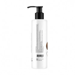 Бальзам Tink SuperFood For Hair Coconut & Wheat Proteins Balm Кокос і пшеничні протеїни, для сухого і ослабленого волосся, 250 мл