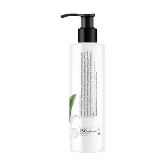 Бальзам Tink SuperFood For Hair Coconut & Wheat Proteins Balm Кокос і пшеничні протеїни, для сухого і ослабленого волосся, 250 мл Бальзам Tink SuperFood For Hair Coconut & Wheat Proteins Balm Кокос і пшеничні протеїни, для сухого і ослабленого волосся, 250 мл