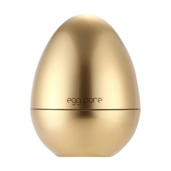Бальзам для лица Tony Moly Egg Pore Silky Smooth Balm затирка пор, 20 г
Бальзам для лица Tony Moly Egg Pore Silky Smooth Balm затирка пор, 20 г