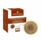 Бальзам для тела Orientana Massage Bar Cinnamon & Patchouli Body Balm Корица и пачули, 60 г
Бальзам для тела Orientana Massage Bar Cinnamon & Patchouli Body Balm Корица и пачули, 60 г