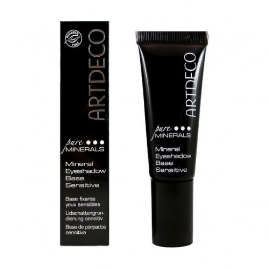 Base under the eye shadow Artdeco Mineral Eyeshadow Base Sensitive, 7 ml Base under the eye shadow Artdeco Mineral Eyeshadow Base Sensitive, 7 ml