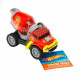 Бетоносмеситель Klein Hot Wheels, от 3 лет (2441)
Бетоносмеситель Klein Hot Wheels, от 3 лет (2441)