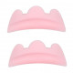 Hair curlers for lamination of eyelashes of Lash Secret the size are LL, 1 steam Hair curlers for lamination of eyelashes of Lash Secret the size are LL, 1 steam