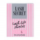 Бигуди для ламинирования ресниц Lash Secret размер L, 1 пара
Бигуди для ламинирования ресниц Lash Secret размер L, 1 пара
