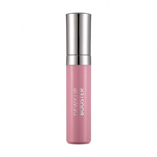 Блиск-бустер для губ Flormar Dewy Lip Booster 01 Match, 4.5 мл Блиск-бустер для губ Flormar Dewy Lip Booster 01 Match, 4.5 мл