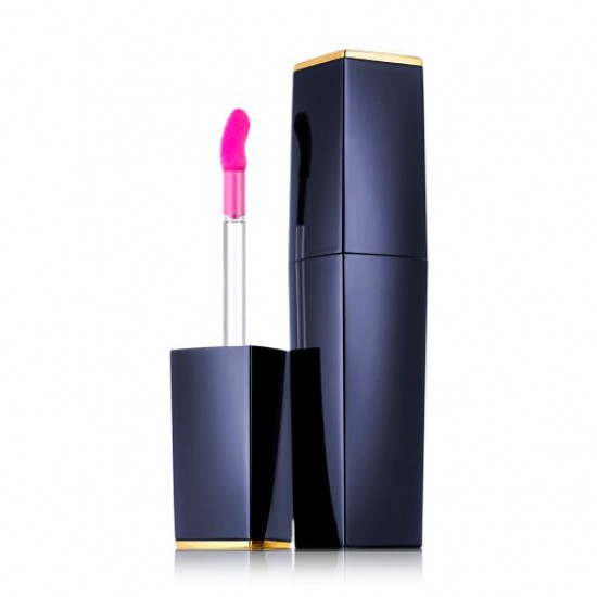 Блиск для губ Estee Lauder Pure Color Envy Lip Volumizer Fuchsia, 7 мл Блиск для губ Estee Lauder Pure Color Envy Lip Volumizer Fuchsia, 7 мл