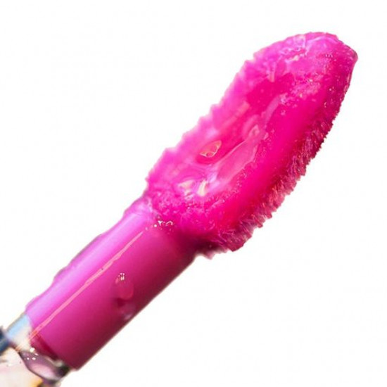 Блиск для губ Estee Lauder Pure Color Envy Lip Volumizer Fuchsia, 7 мл Блиск для губ Estee Lauder Pure Color Envy Lip Volumizer Fuchsia, 7 мл