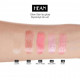 Hean Glow Star Lip Gloss 01 Clear lip gloss, 7.5 ml Hean Glow Star Lip Gloss 01 Clear lip gloss, 7.5 ml