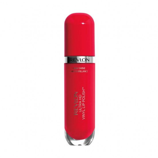 Блеск для губ Revlon Ultra HD Vinyl Lip Polish 905 She's on Fire, 5.9 мл
Блеск для губ Revlon Ultra HD Vinyl Lip Polish 905 She's on Fire, 5.9 мл