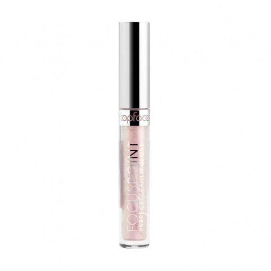 Блеск для губ Topface Perfect Gleam Lip Gloss, 103 Pink Snow, 3.5 мл
Блеск для губ Topface Perfect Gleam Lip Gloss, 103 Pink Snow, 3.5 мл