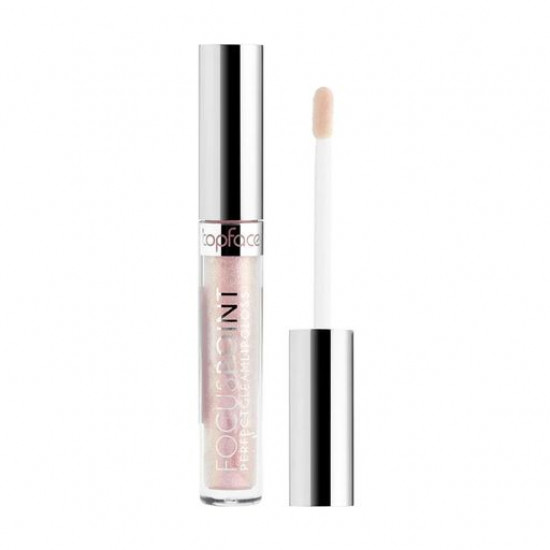 Блеск для губ Topface Perfect Gleam Lip Gloss, 103 Pink Snow, 3.5 мл
Блеск для губ Topface Perfect Gleam Lip Gloss, 103 Pink Snow, 3.5 мл